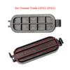 For Nissan Tiida air conditioning filter cover, air conditioning grid filter cover plate