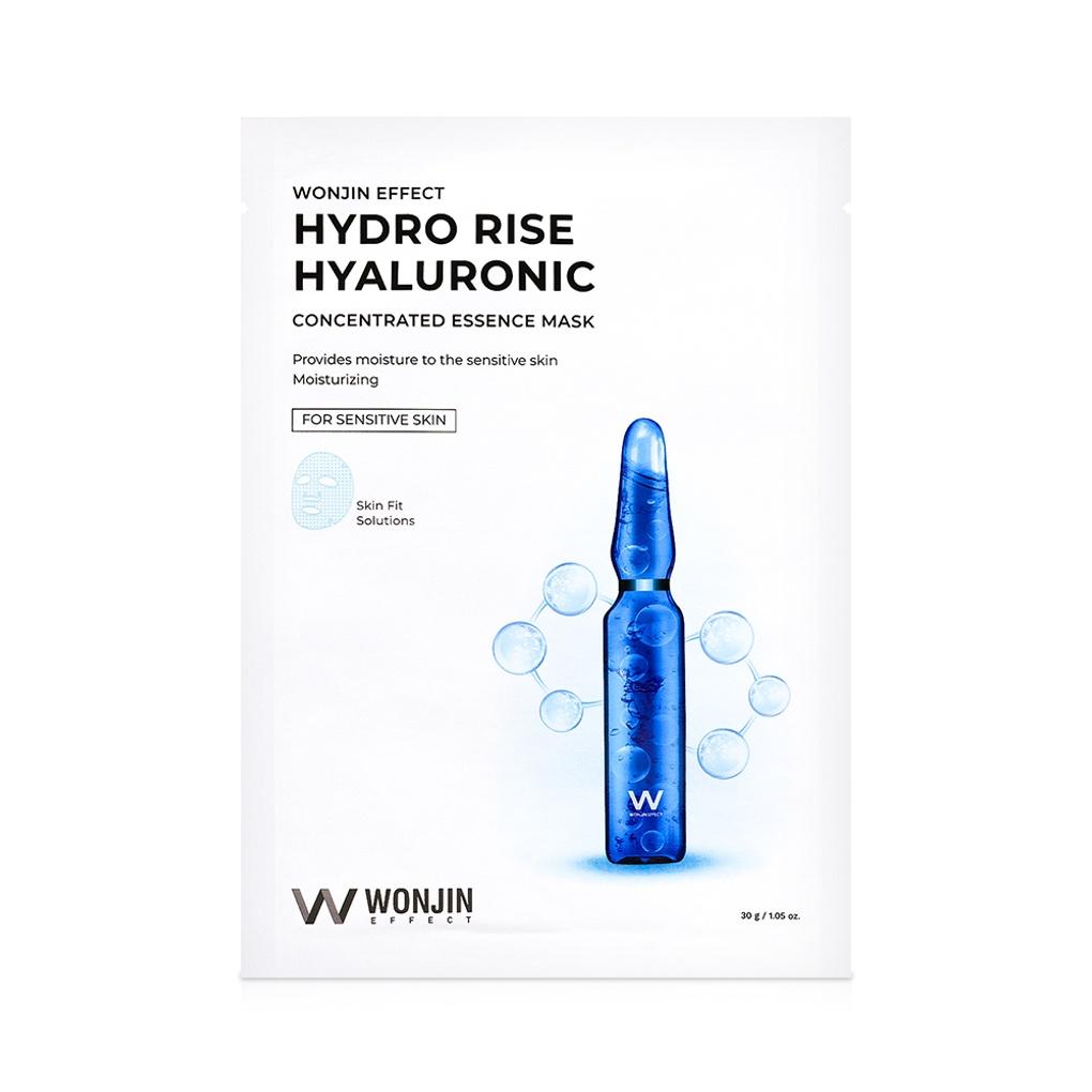

Wonjin Effect Hydro Rise Hyaluronic Mask 1 sheet