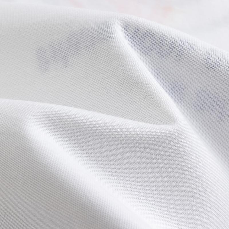 Anta Skate White Simple Round Neck Comfortable Short Sleeve Men Tops 152628120-3