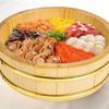 Ustensile pentru sushi – Farfurii de orez hangiri