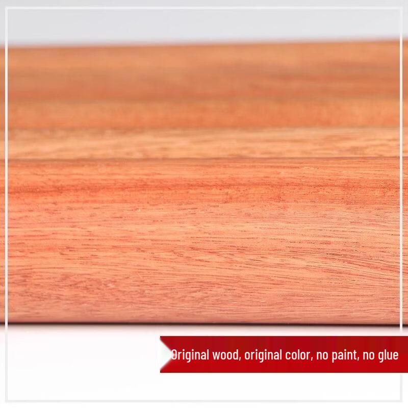 Solid Wood Rolling Pin Set