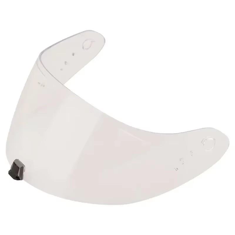 SCORPION Maxvision KDF-16-1 EXO-R1 Air Carbon Шлем Визор Щиток Линза Анти-УФ Scorpion EXO-R520 EXO-1400 Шлем Full Face Линза чистый