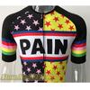 2020 Hot Sale Women Summer Cycling Clothing Skinsuit Speedsuit Ciclismo Triathlon Triatlon Maillot MTB Downhill Jumpsuit