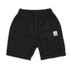 Trendy Boys' Breathable Summer Workwear Shorts - Casual, Loose Fit for Toddlers & Babies