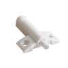 10Pcs Cabinet Catches Damper Buffers For Door Stop Kitchen Cupboard Quiet Drawer Soft Close Furniture Hardware Accessories