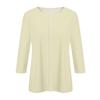 Women's Fashion Casual Comfortable Solid Color Cardigan Jacket
