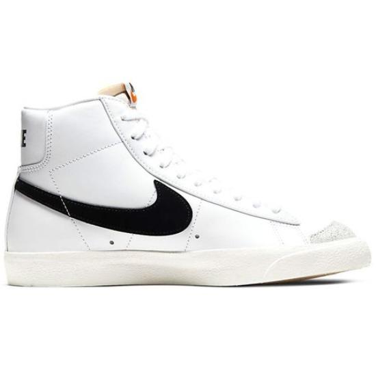 Nike Blazer Mid 77 Vintage White - CZ1055-100