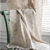 Crochet Patchwork Curtains: Short Door, Room Divider, Bay Window, and Kitchen Styles