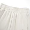 Adidas Lace-Up Wide-Leg Sports Casual Pants Women pants KF9640