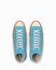 31317060 Converse All Star Aged TC Hi Sky Blue (Men's)