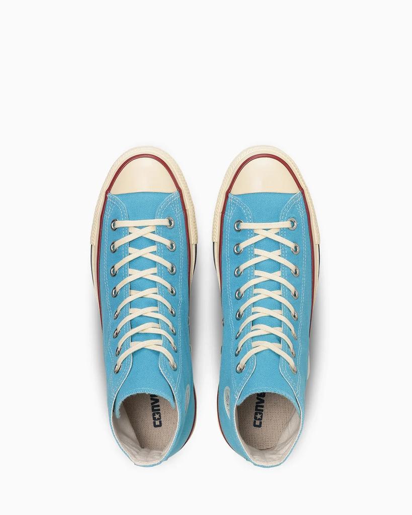 31317060 Converse All Star Aged TC Hi Sky Blue (Men's)