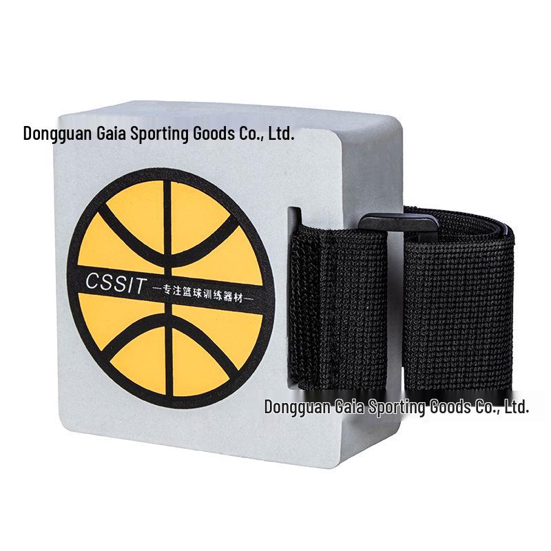 Basketball Shooting Posture Trainer: 90° Hand Shape Corrector Training Aid