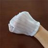 Sulfur Free Working Gloves Nylon Safety Work Gloves Durable Anti-static Gloves  Electronics Factory