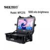 Shiruite 21.5-inch Broadcast Director Monitor with Portable Case