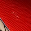 LOUIS VUITTON Trunk clutch Shoulder Bag M51697 2-way clutch Rouge Red Epi Leather Women Used