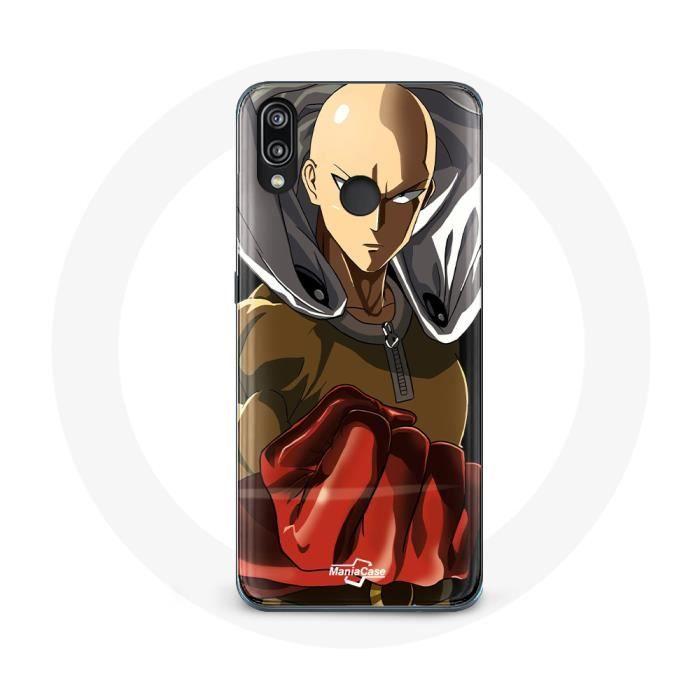 Coque Huawei P20 Lite Saitama
