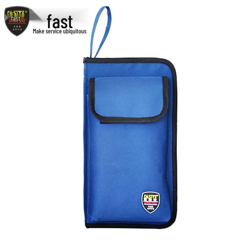 FAST Multi-function Electrician Tool Bag 11-15 inch
