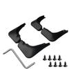 Car Mudguard For Landian E5 DFSK SUV 2024 2025 2026 Antifreeze   Guard Mudflap Auto Accessories