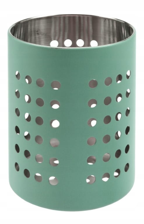 Stainless Steel Cutlery Drainer 11x13.5 Cm