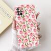 For Samsung Galaxy A71 Case Cute Panda Ultra Slim Soft TPU Back Cover Case For Samsung A71 A715F 4G Full Cellphone Phone Case