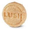 Lush Honey Eye Washed My Hair Shampoo Bar 55g 1 Pcs