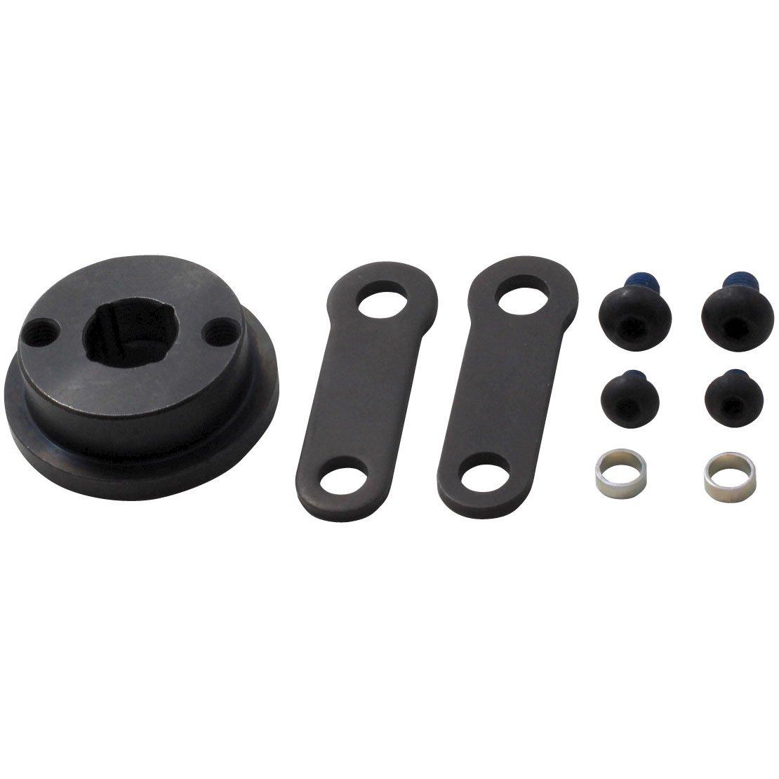 

Регулируемый набор ключей для масляного фильтра Kyoto Machinery Tools (КТК) АВСА-6379-К