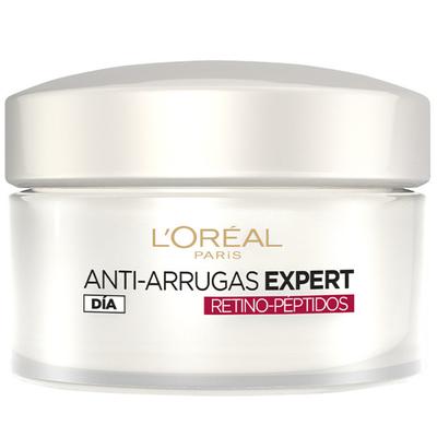 Expert Retinol Anti-Wrinkle Day Cream +45 - 50 Ml - 