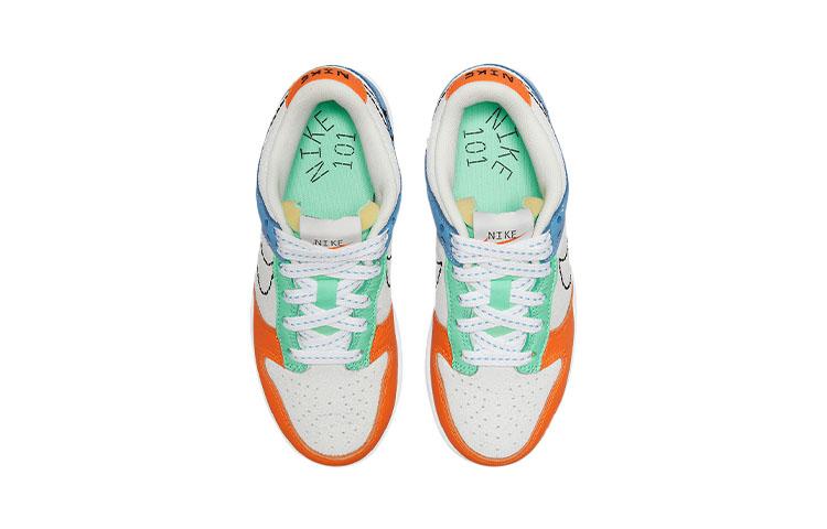 Nike Dunk Low Nike 101 PS DX3364-100