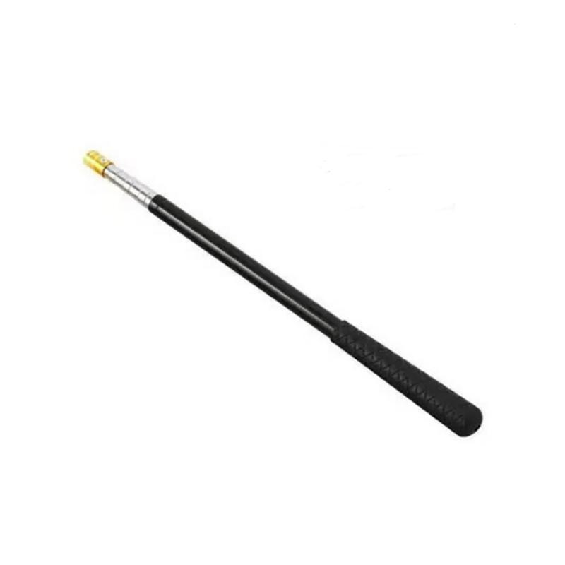 Telescopic Reptile Hook Extendable Snake Catcher Handling Practical Tool