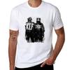 La T-Shirt KLF Justified Stampa Moderna T-Shirt Casual