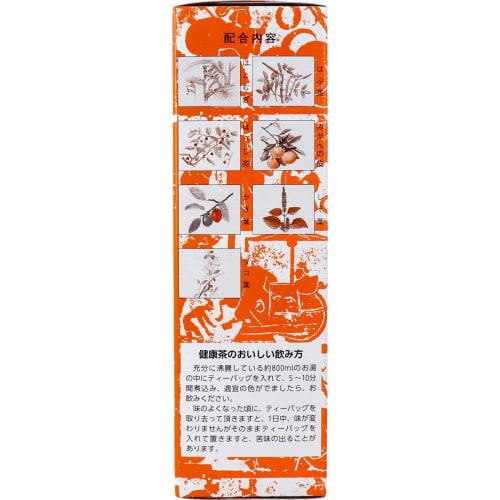 Herbal health tea 12gx24 packets