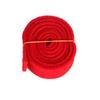 Red Equal Temperament Muting Strap for Piano and Guzheng Tuning