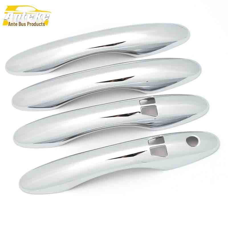 

Haval 17 H7 Дверная ручка Декоративные наклейки гальванического покрытия Набор