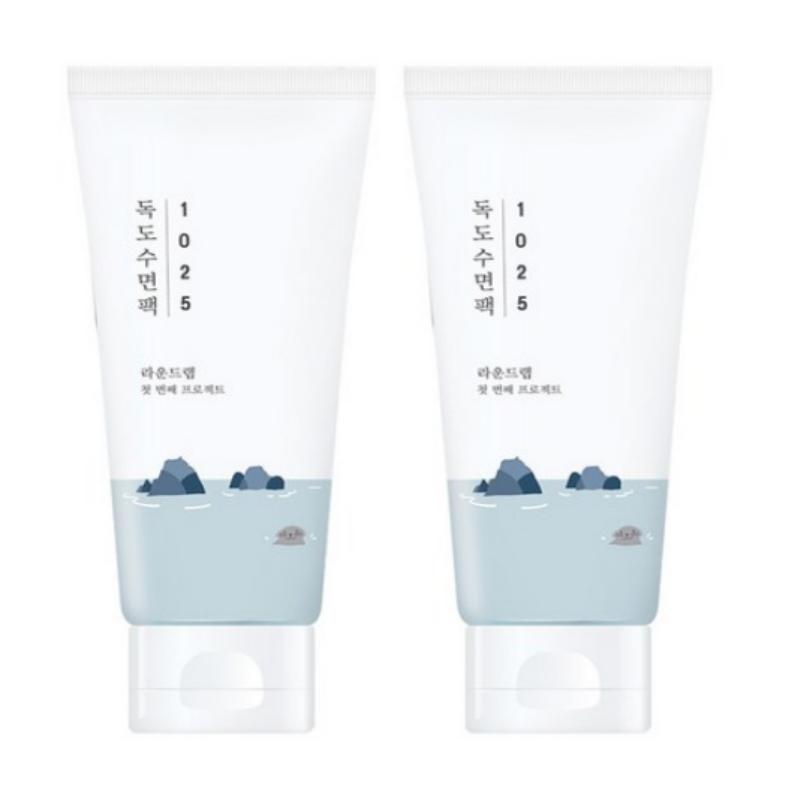ROUND LAB 1025 Dokdo Sleeping Mask 100ml