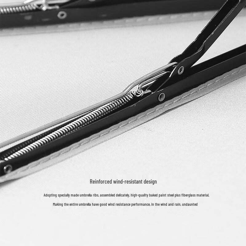 Nanqiao Fully Automatic Folding Business Umbrella