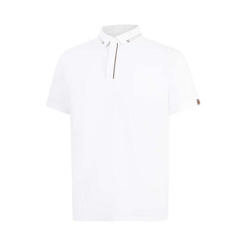 Li-Ning Men s Short Sleeve Polo Shirt XL