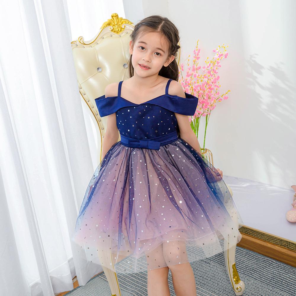 little girl graduation dresses LUOGENLI For Girls 12-14 Tight Children's GIRL's Summer 2024 Children's Clothing New Children's Clothes Lace V Neck Short Sleeved Dress Dresses For Girls Size 6-7 7-8 Years Kindergarten Graduation Dress This darling Graduation Dress is a MUST for your little one who are reaching great achievements Ball Gown Dresses For Graduation