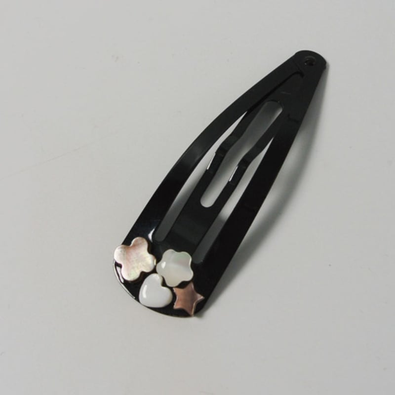 

objet213 Заколка для волос Млечный Путь Original