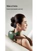 Elephant Art N7 Shoulder & Neck Massager - Ideal Father's Day Gift for Cervical & Trapezius Relief
