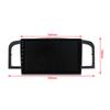 Reakosound Car Multimedia Video Player 2 Din Car Radio For Lifan 620 Solano 2008-2015 Android GPS BT Carplay Auto Stereo Audio