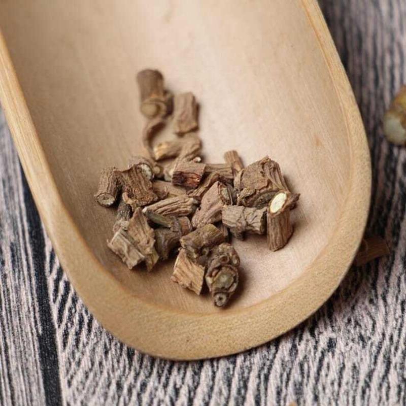 100 GR Dried Herbs Bupleurum Chai Hu Bupleuri Radix