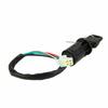 Ignition Switch Switch Motorcycle 1 * 1 PC 2pcs Key 4 Wire