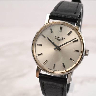 Unisex ure – Kvartsure