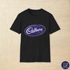 Cadbury Logo Unisex T-shirt