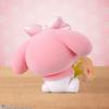 Bandai My Melody   Pastel Color   Complete Painted Figure   Approx. 90mm