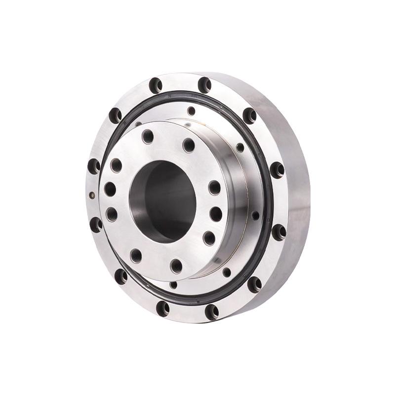 Enhanced RAU Robot Joint Cross Roller Bearings (5008, 6008, 7008, 8008, 9008)