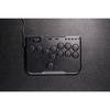 Haute42 Arcade Joystick Hitbox Leverless Controller Fight Sticks For PC / Ps4 /Switch Mini Hitbox Fighting Game Arcade Stick