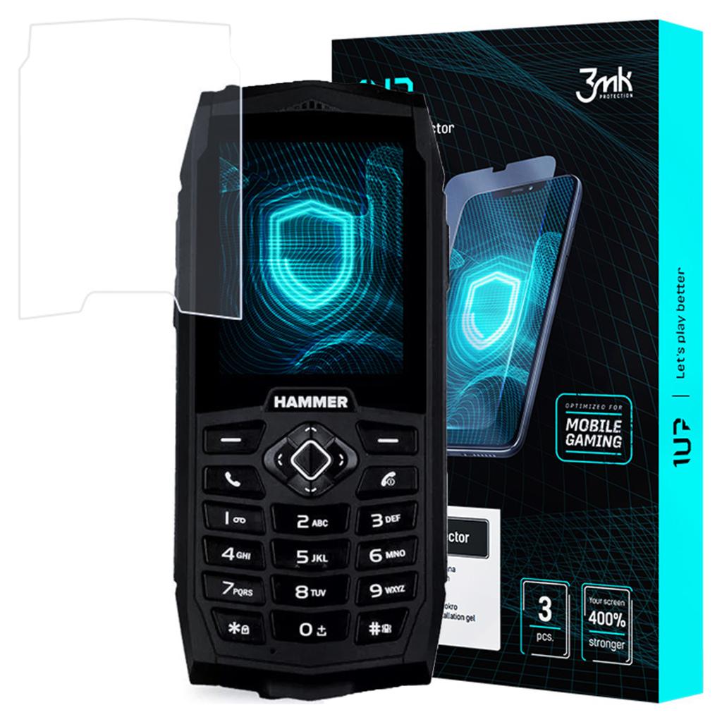 Myphone Hammer 3/3 Plus - 3Mk 1Up