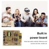 Power Supply Board 110V-220V Universal Power Supply Board Transformer for PS2 Fat Console 35008/50000 50001 50006 Repair Parts