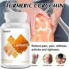 Curcumin, 120 Capsules, Vegetarian Capsules, Dietary Supplements